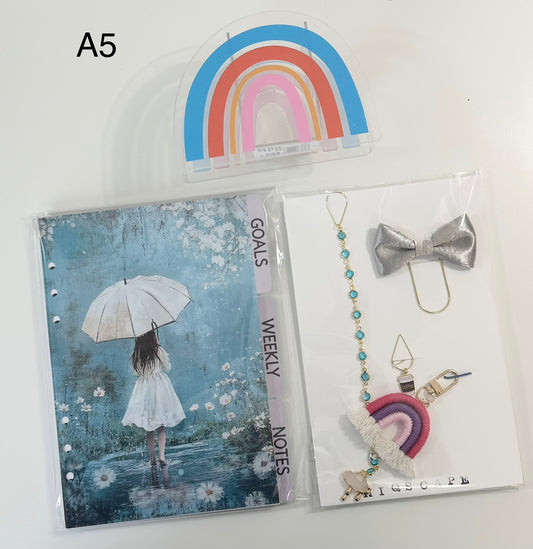 Morning Mist Bundle
