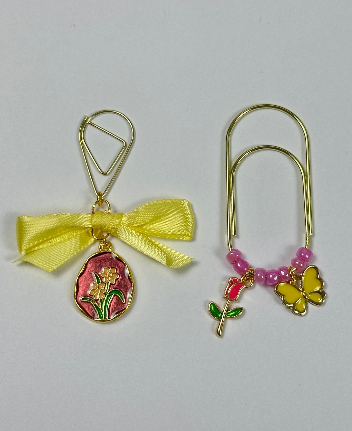 Butterflies and Flowers Bundle