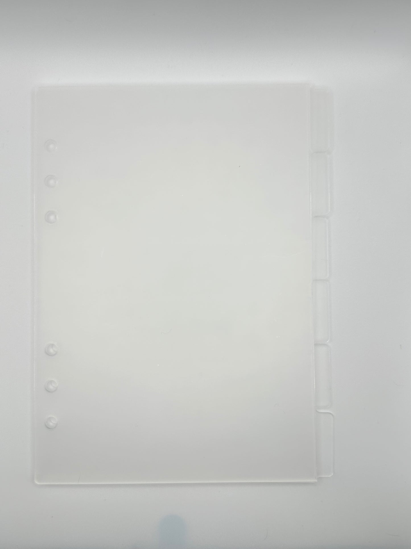 The Planner Starter Kit