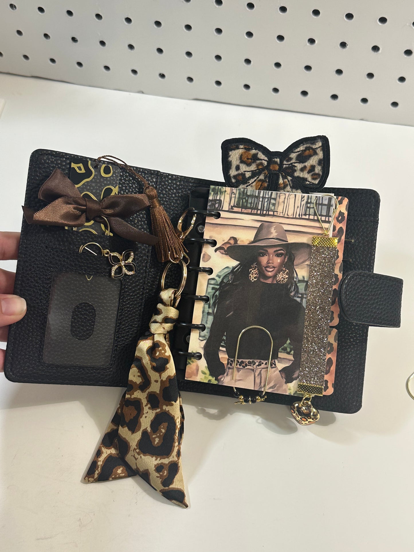 Leopard Bundle Set