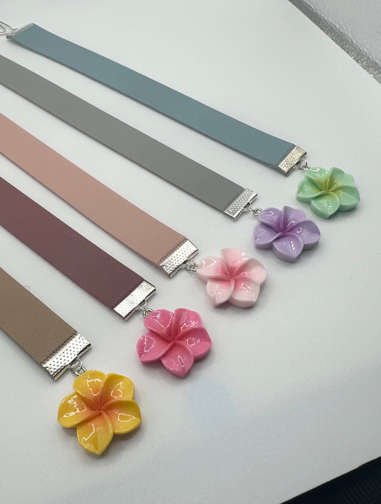 Bookmarks