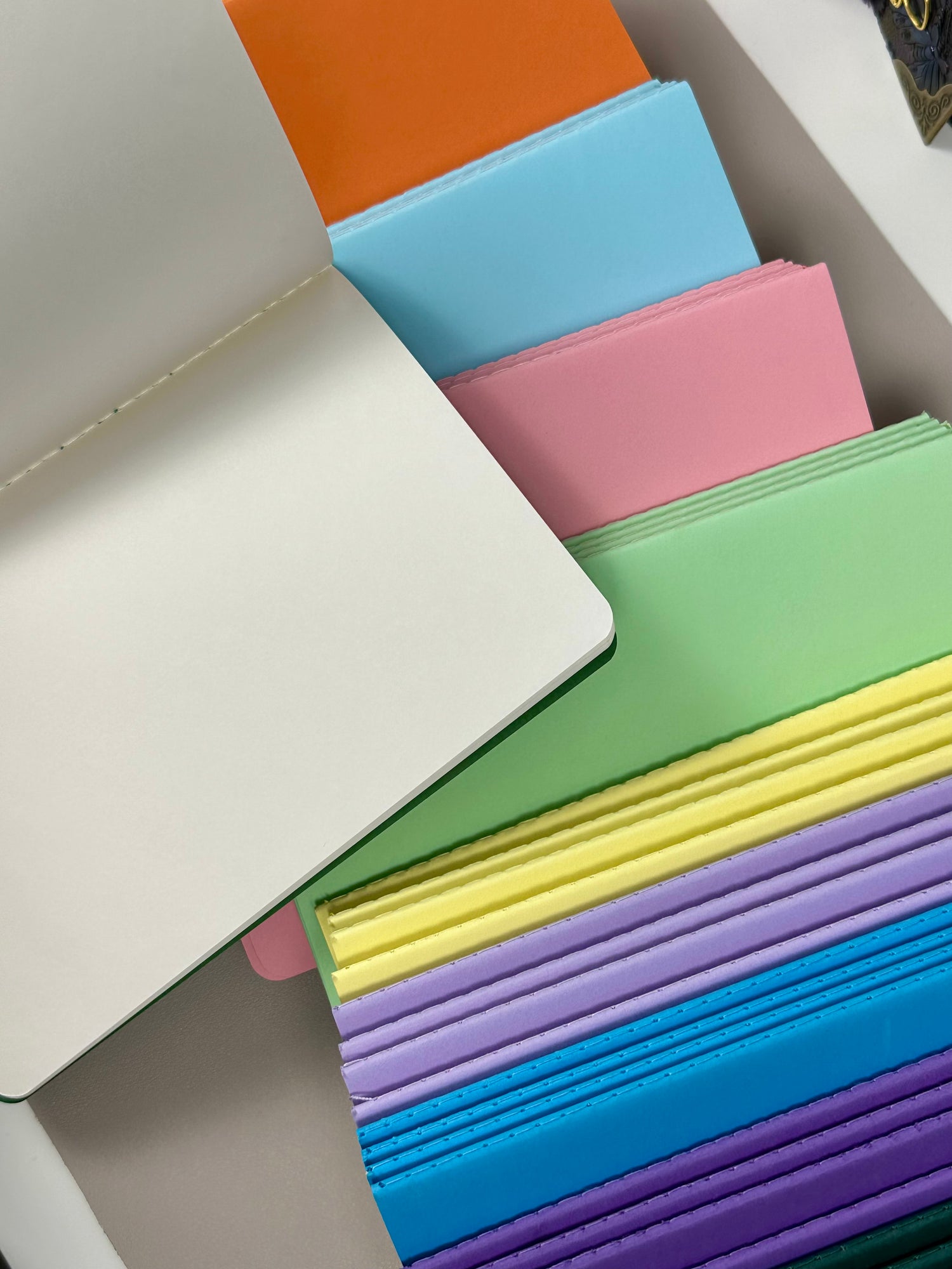 Journal Inserts
