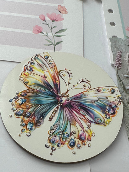 Whispers of Spring (March 2026 Theme)