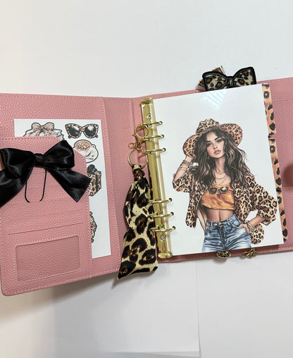 Curated Planner Bundle Set