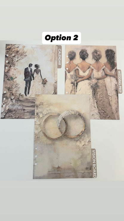The Wedding Bundle
