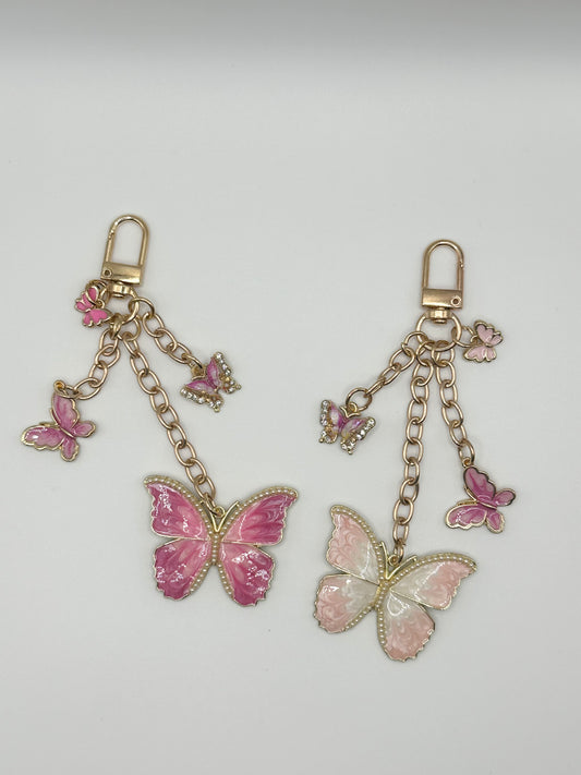 Butterflies and Bows