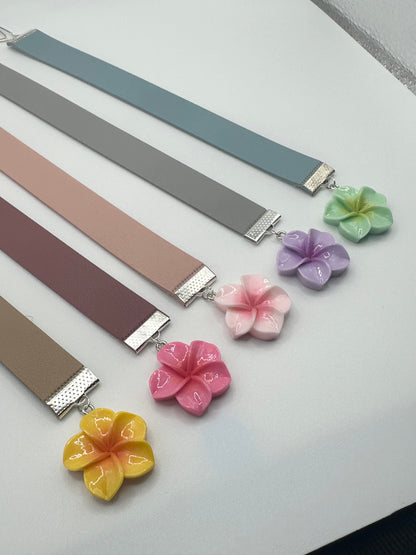 Aloha Bookmark Charms
