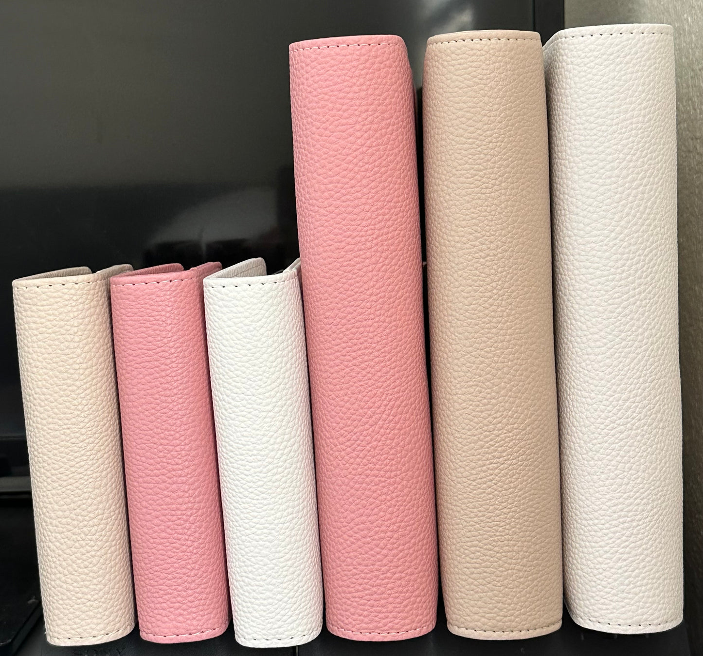 Peaceful Planning Set