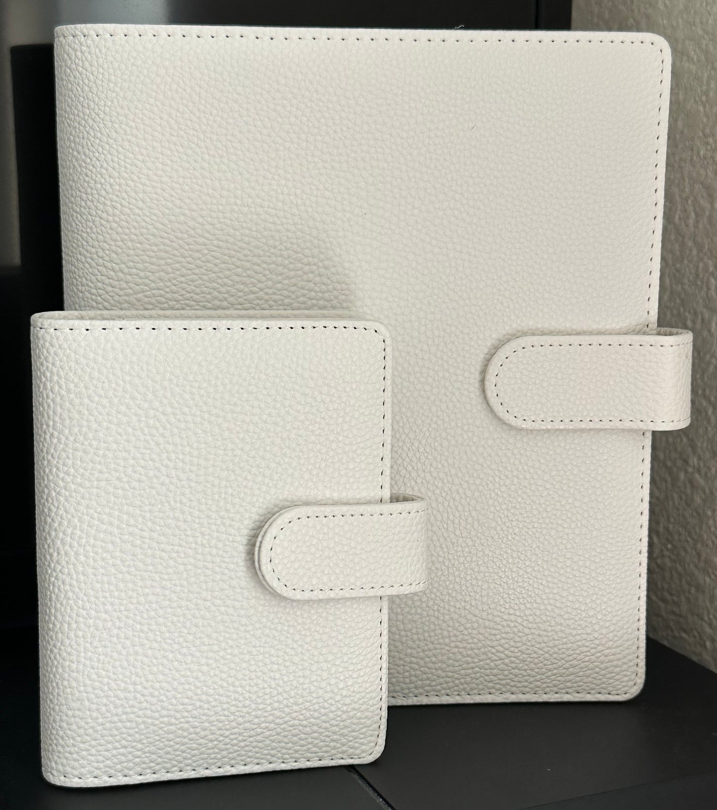 The Planner Starter Kit