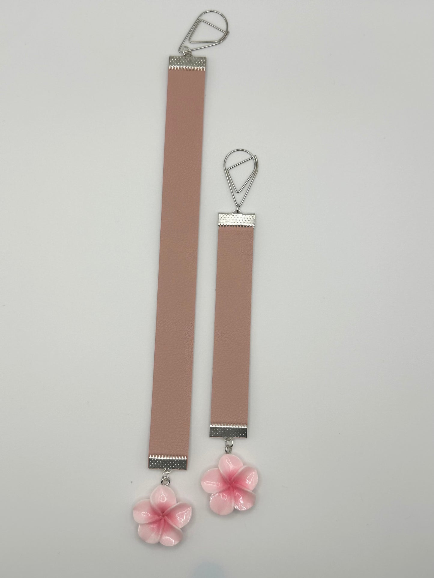 Aloha Bookmark Charms