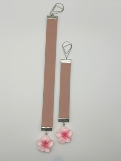 Aloha Bookmark Charms