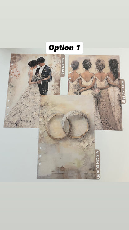 The Wedding Bundle