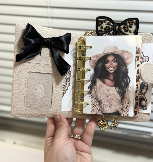 Curated Planner Bundle Set