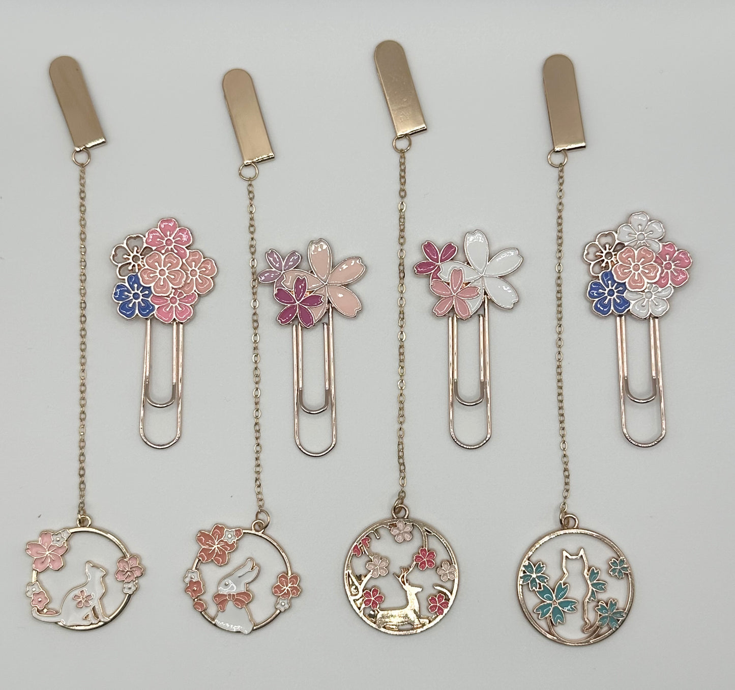 The Cherry Blossom Collection