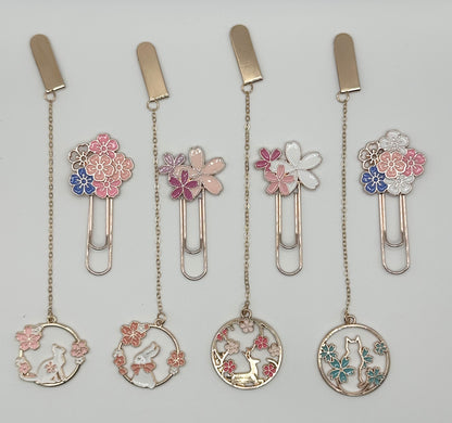 The Cherry Blossom Collection