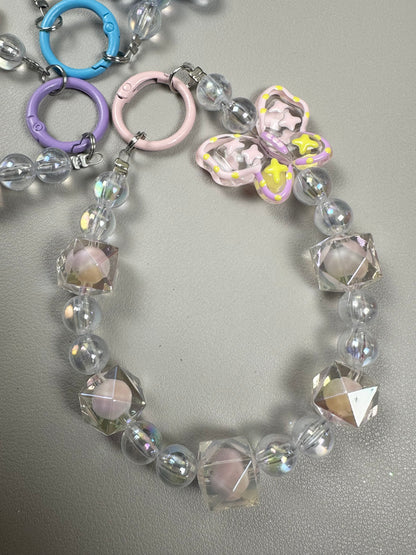 Chain Wristlets