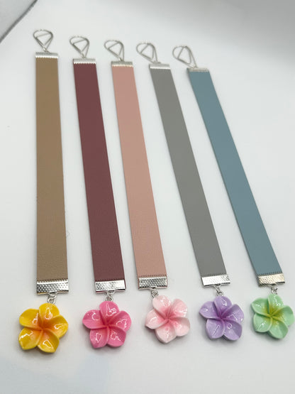 Aloha Bookmark Charms
