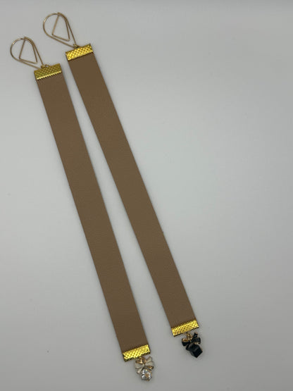 Bows Bookmark Charms