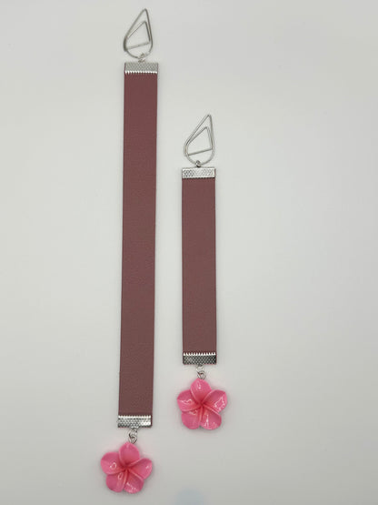 Aloha Bookmark Charms