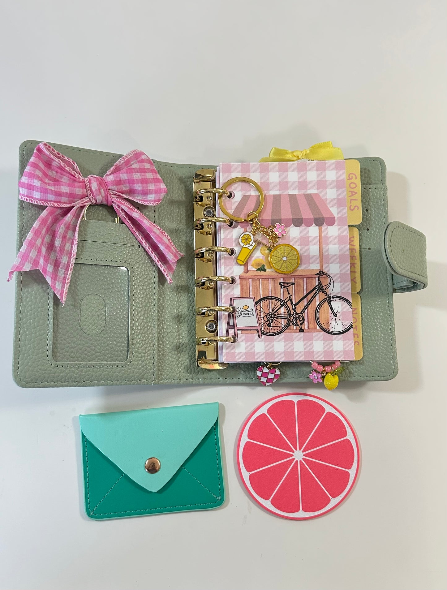 Zesty in Pink Bundle