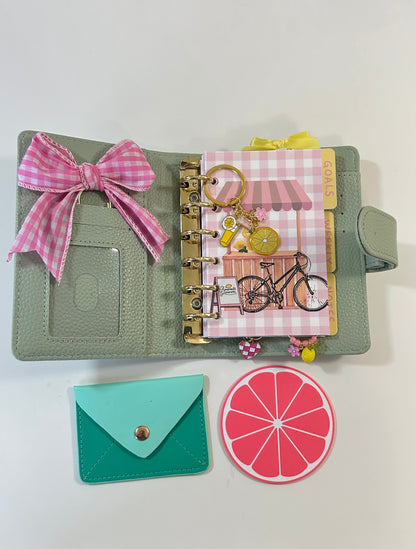Zesty in Pink Bundle