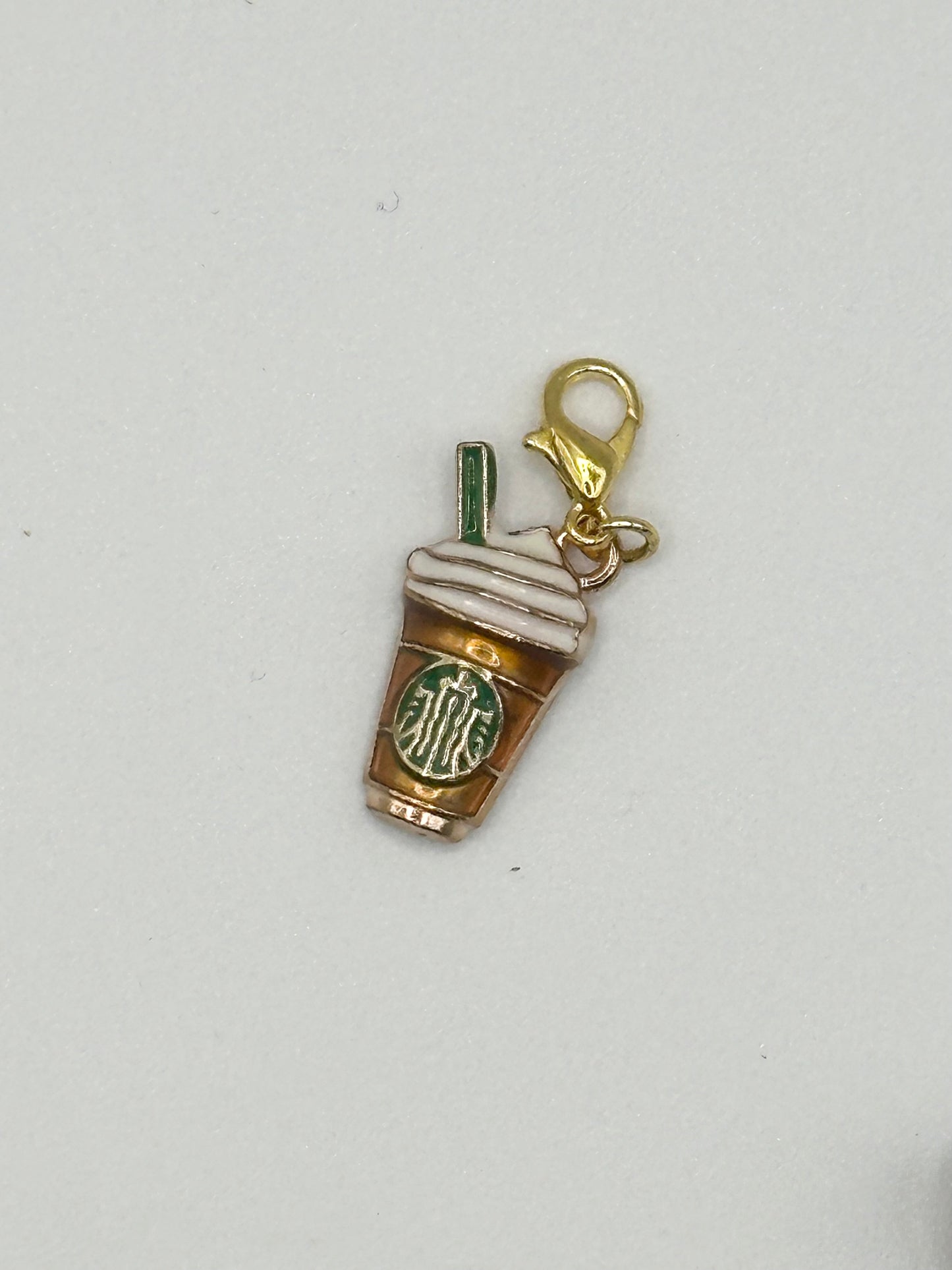 Coffee Charm