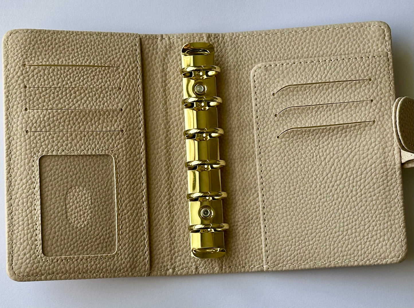 The Planner Starter Kit