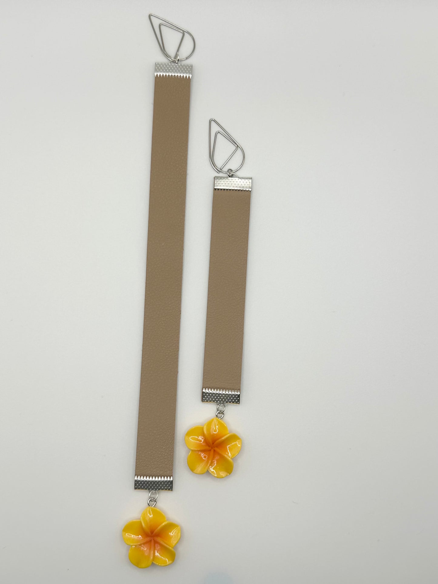 Aloha Bookmark Charms