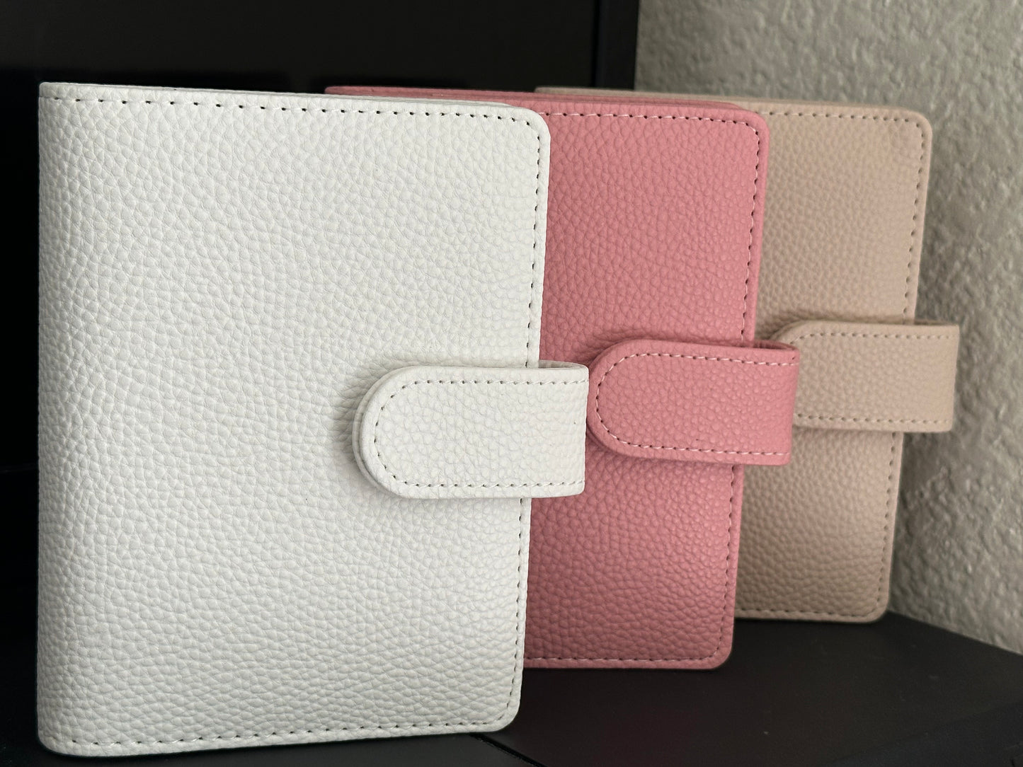 The Planner Starter Kit