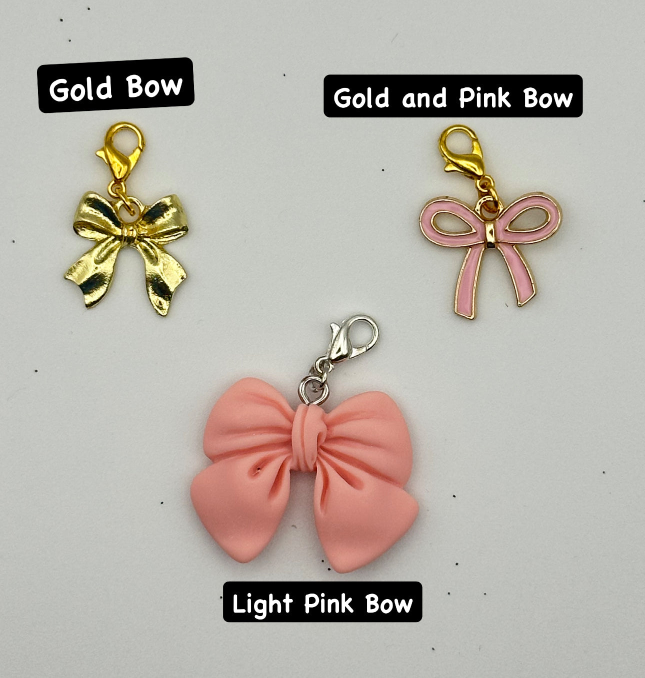 Charms