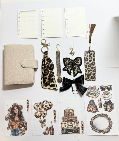 Curated Planner Bundle Set