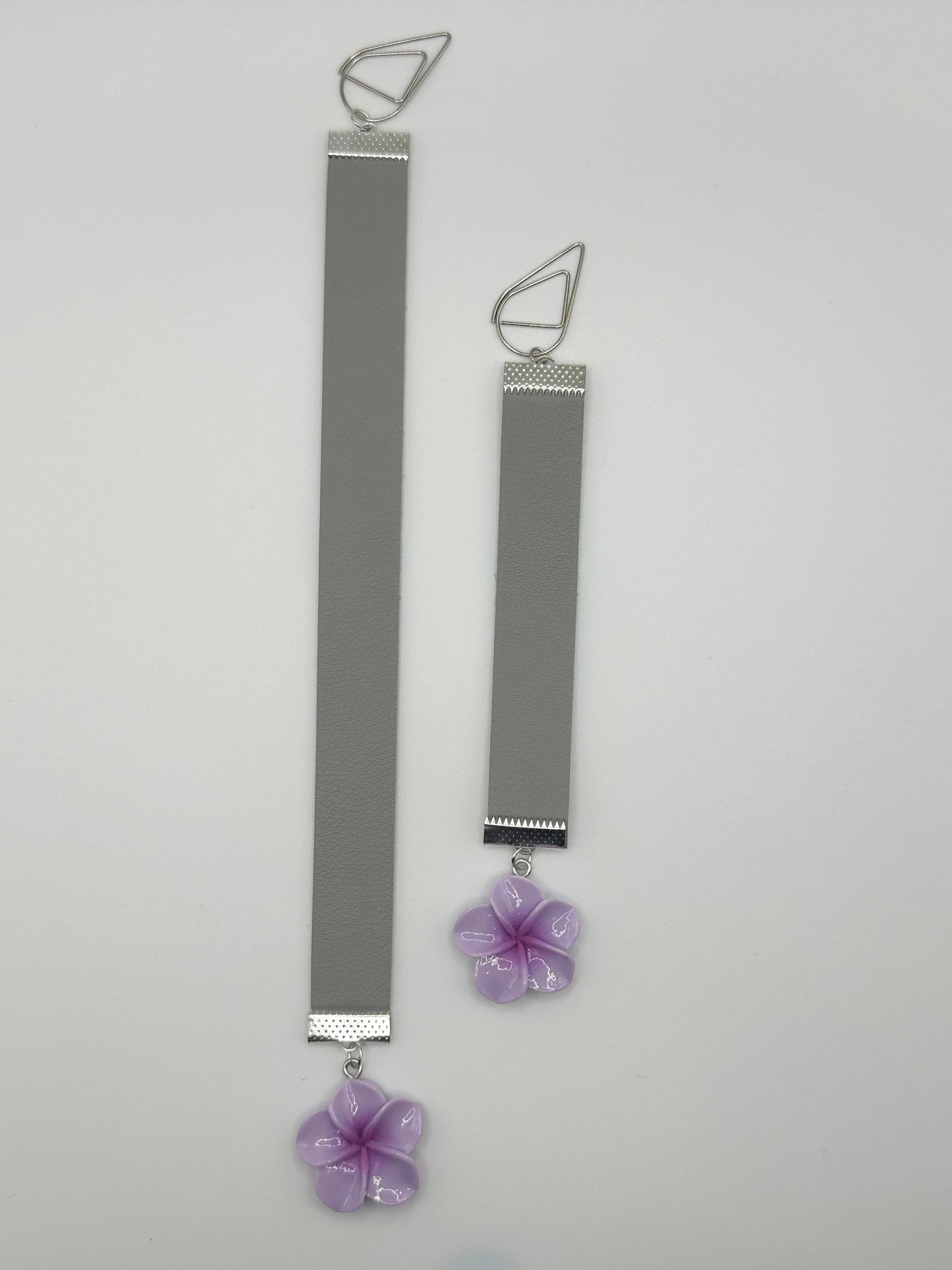 Aloha Bookmark Charms