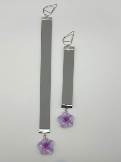 Aloha Bookmark Charms