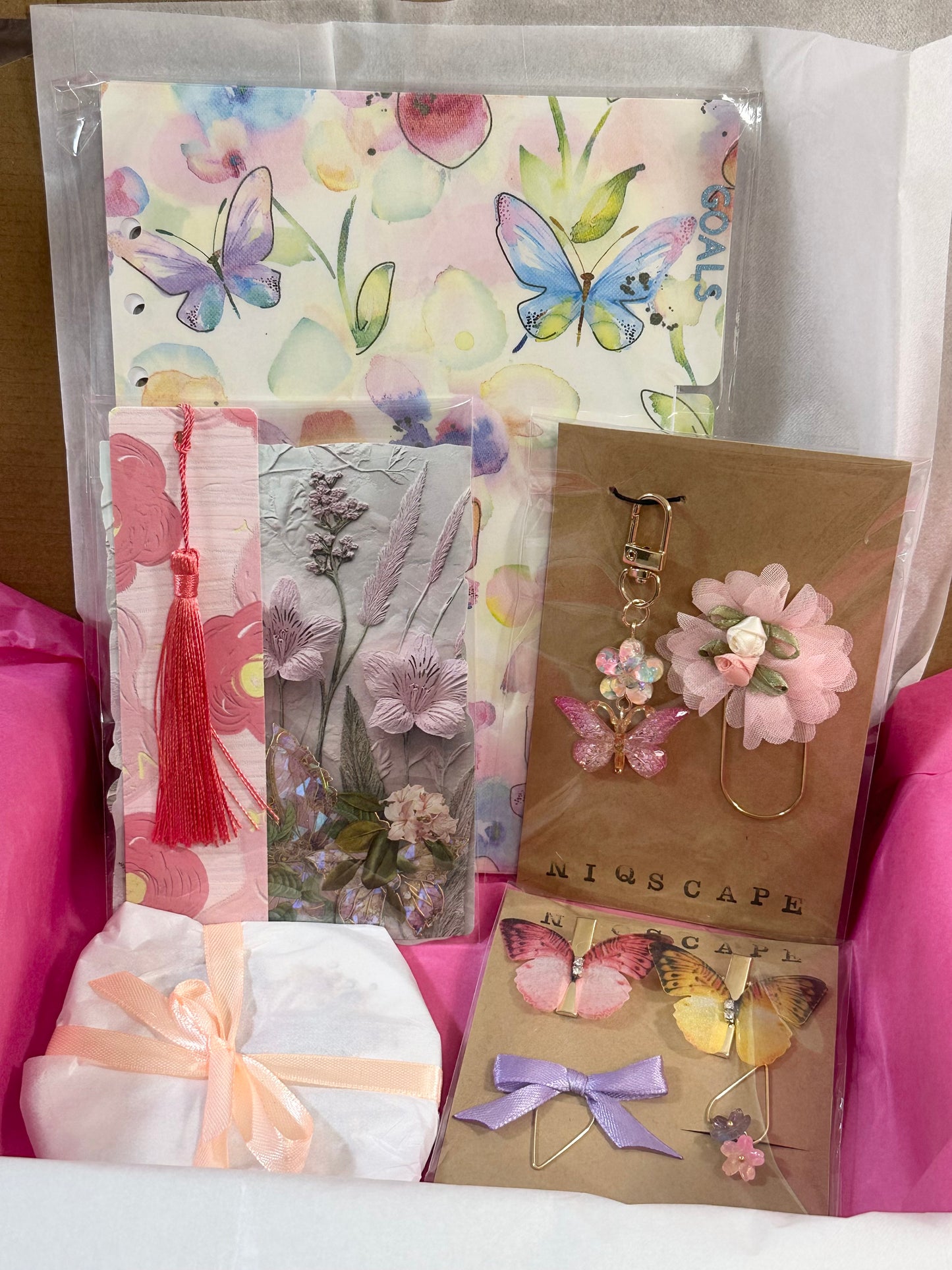 Whispers of Spring (March 2026 Theme)