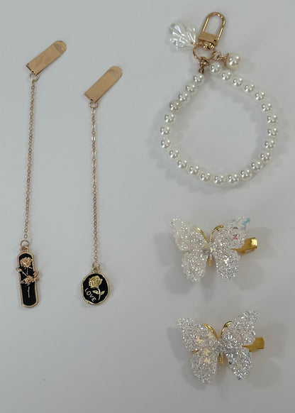 The Wedding Bundle