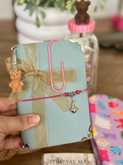Bear-y Special Gift Set