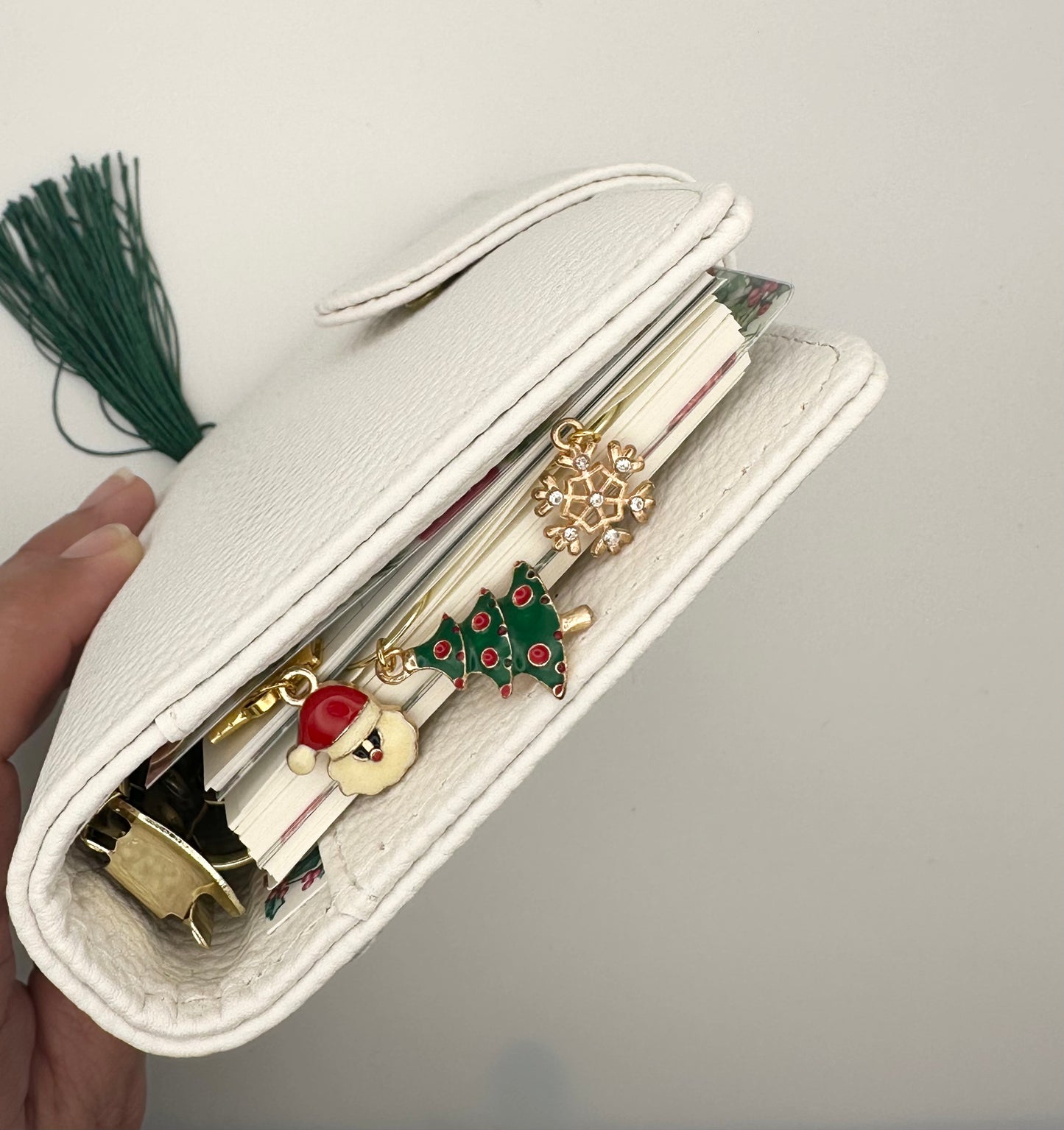 Holiday Planner Bundle Set