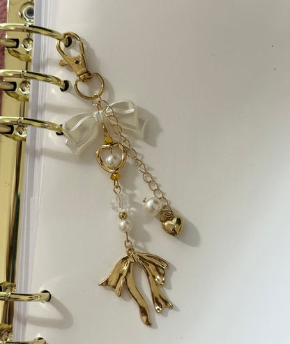 Planner Binder Chains