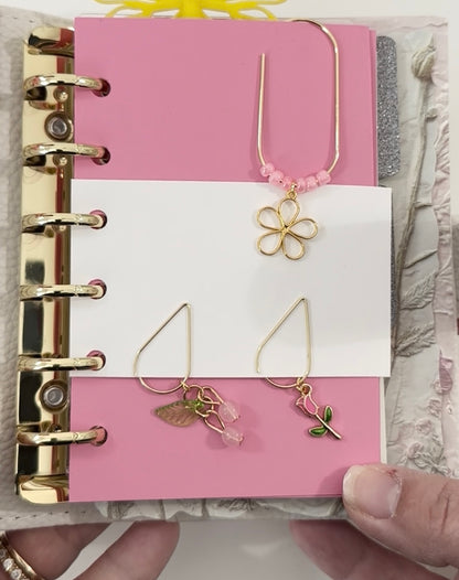 Butterflies and Flowers Bundle