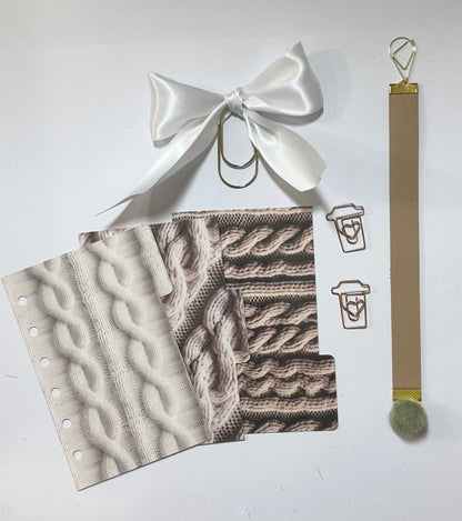 Peaceful Planning Set