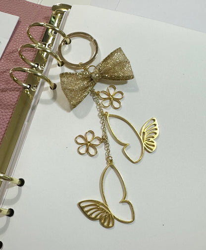 Planner Binder Chains