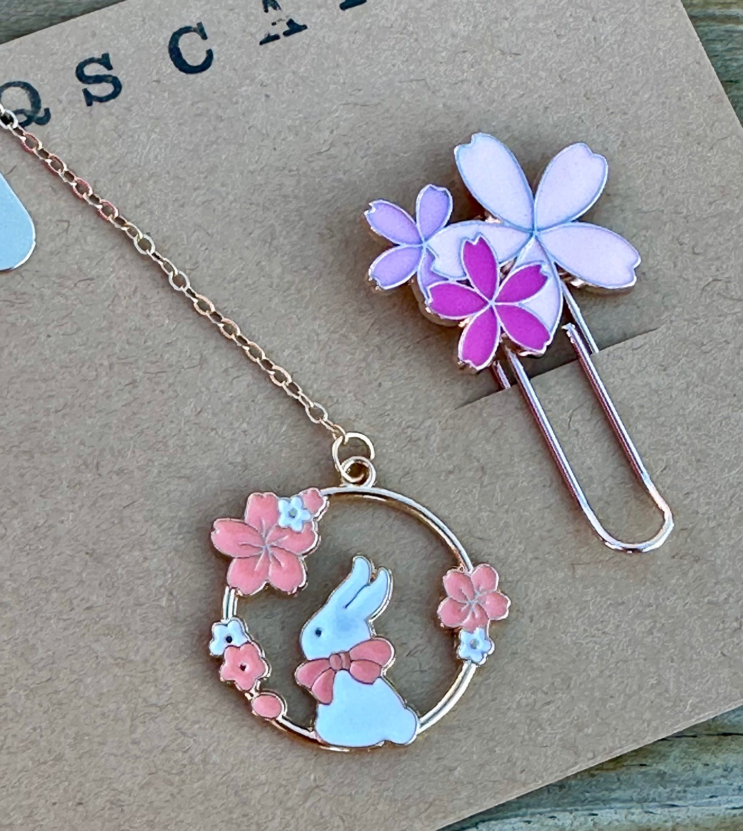 The Cherry Blossom Collection