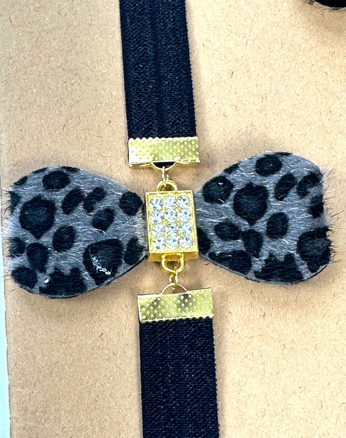 Bow Elastic Bands