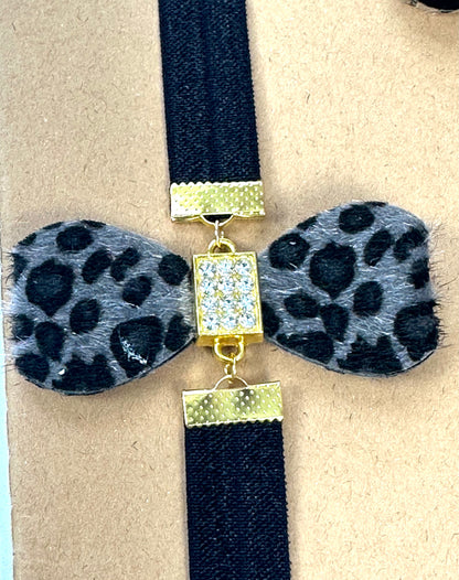 Bow Elastic Bands