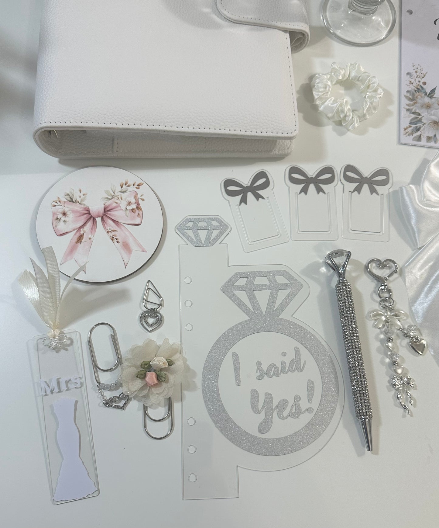 The Wedding Bundle