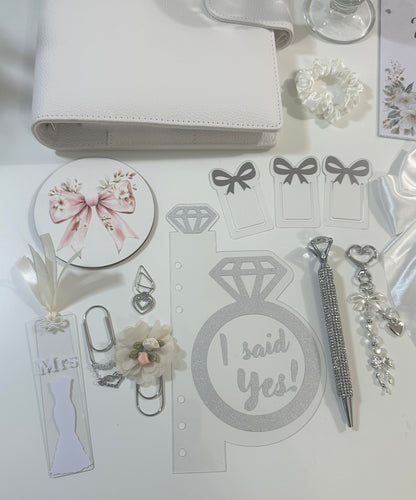 The Wedding Bundle