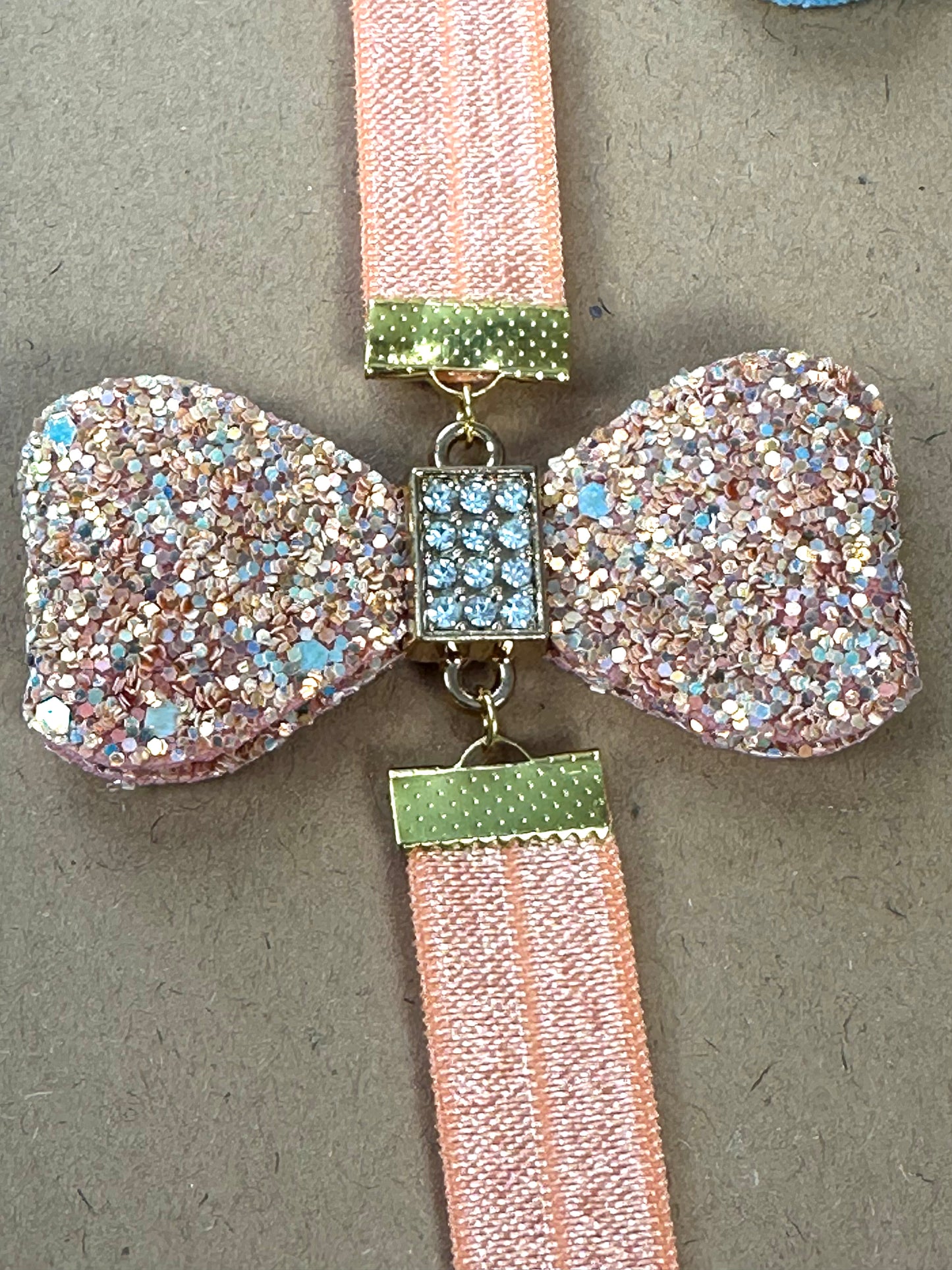 Bow Elastic Bands
