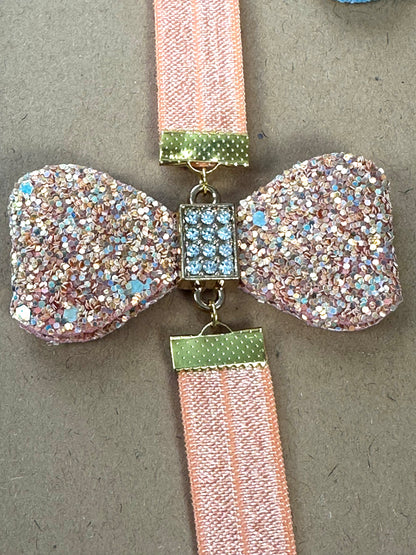 Bow Elastic Bands