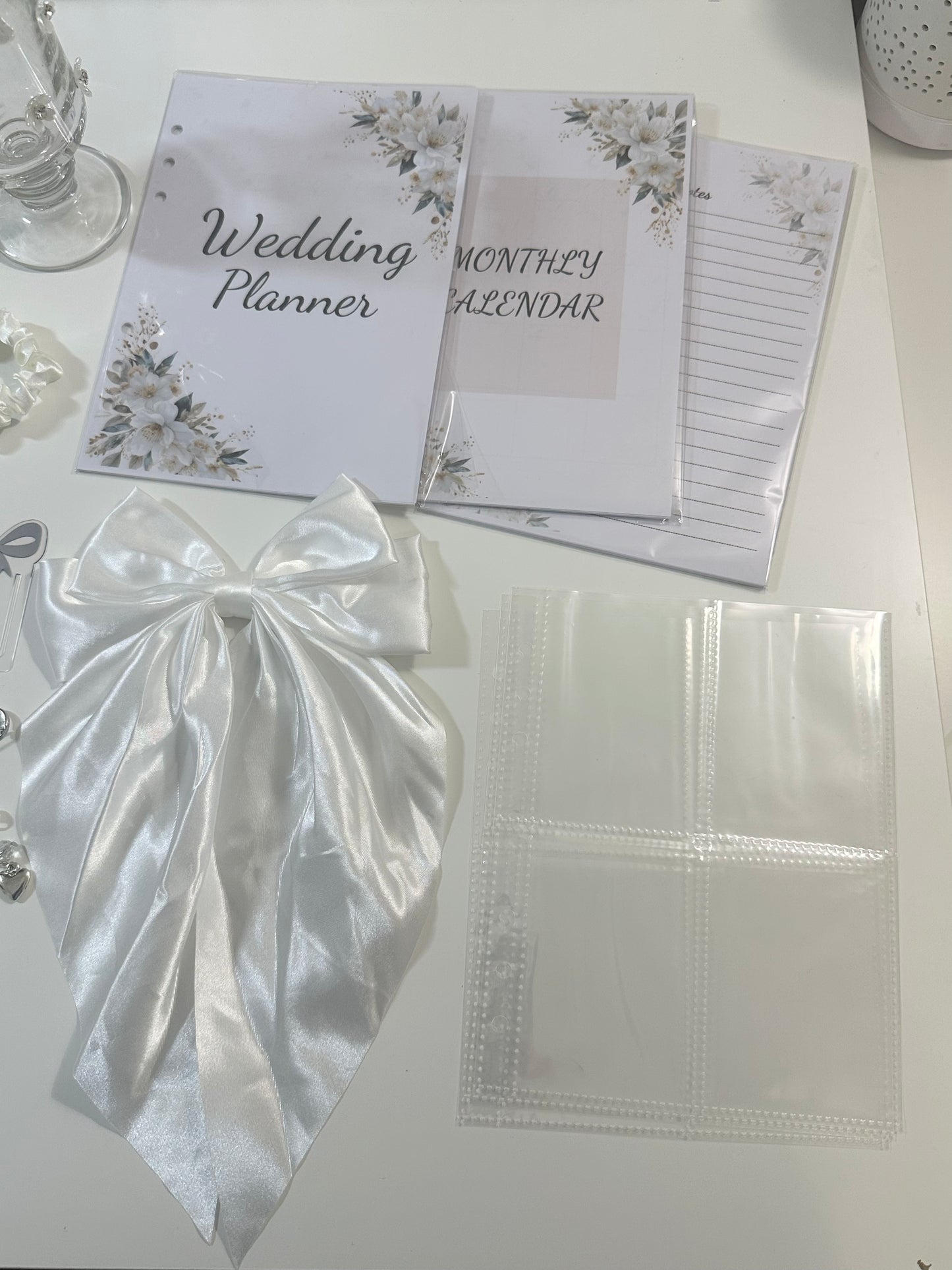 The Wedding Bundle