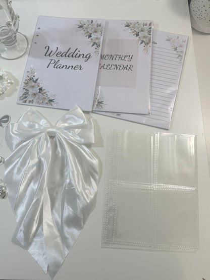 The Wedding Bundle